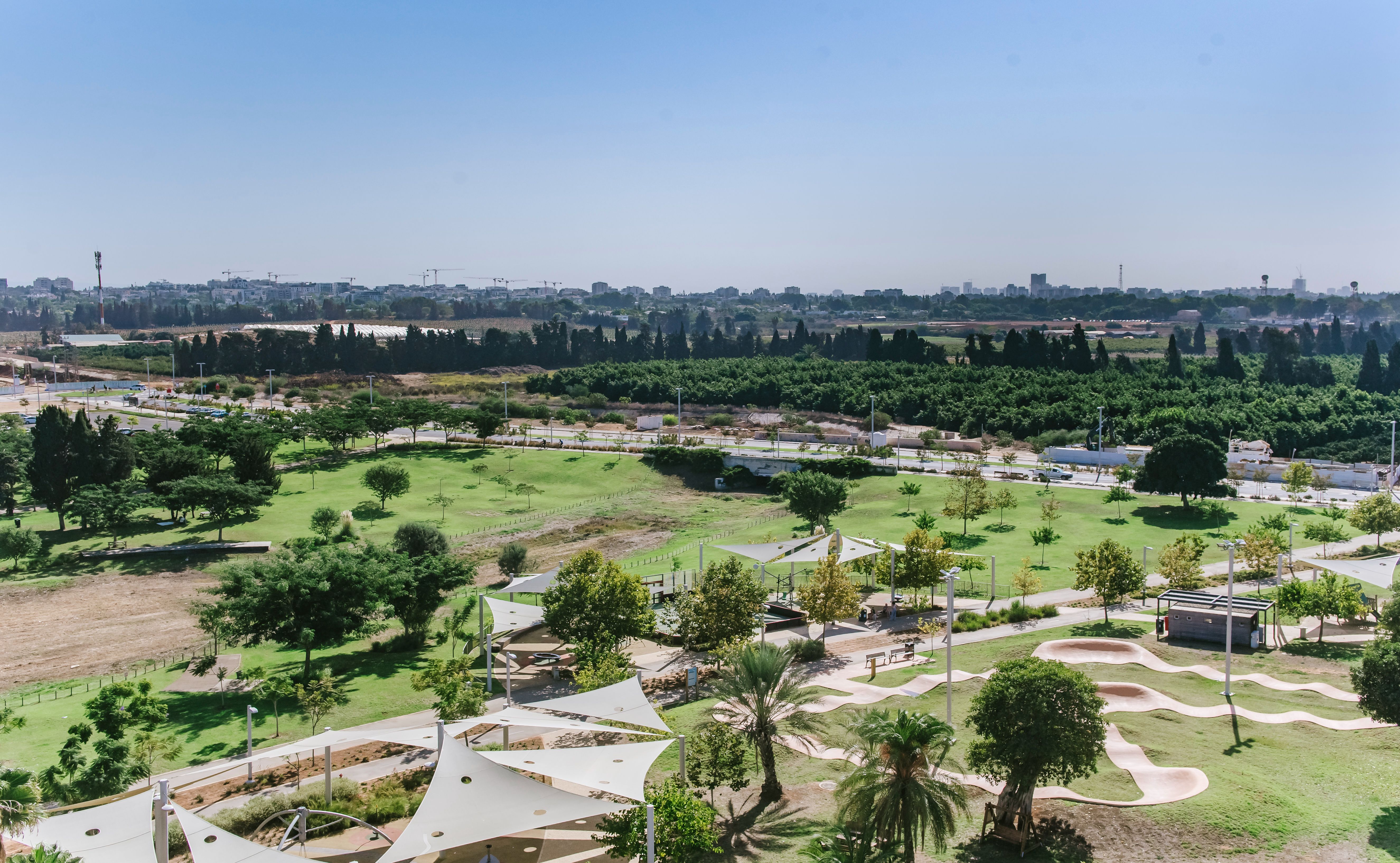 עמוס עוז - 8