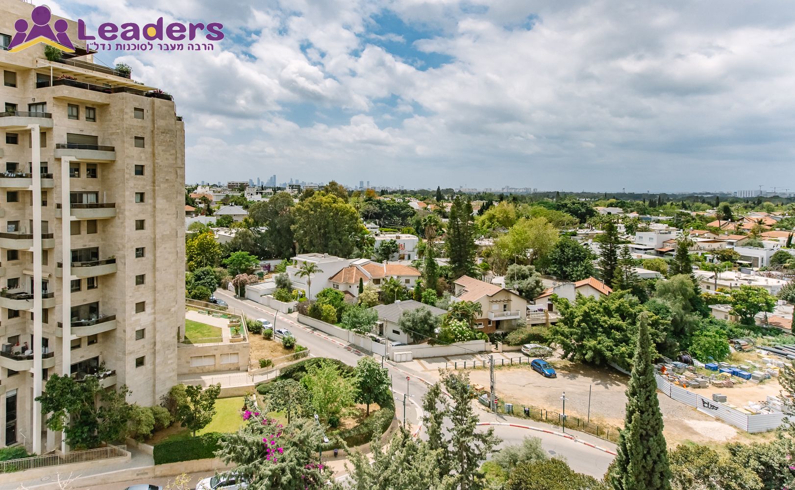 התנאים - 5