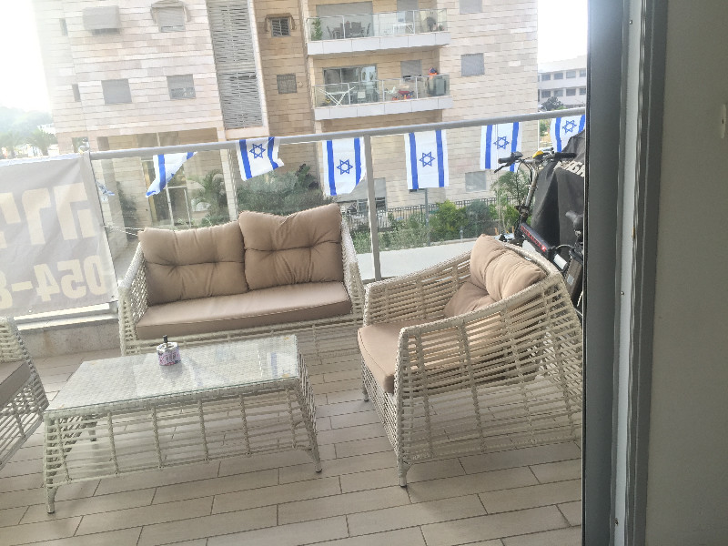 יוסף וריסיה - 5