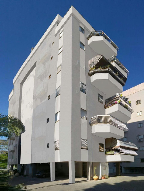 ירושלים - 6