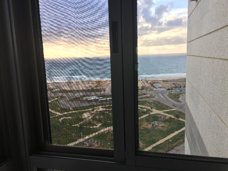 הנביאים - 4