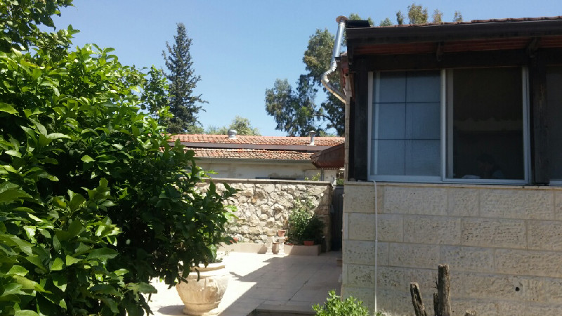 מקור חיים  - 7