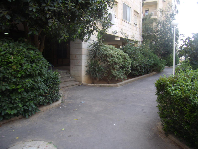 דרך בית לחם - 7