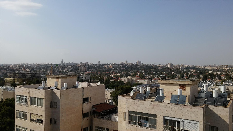דרך בית לחם - 4