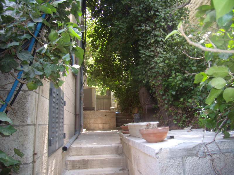 דרך חברון - 6