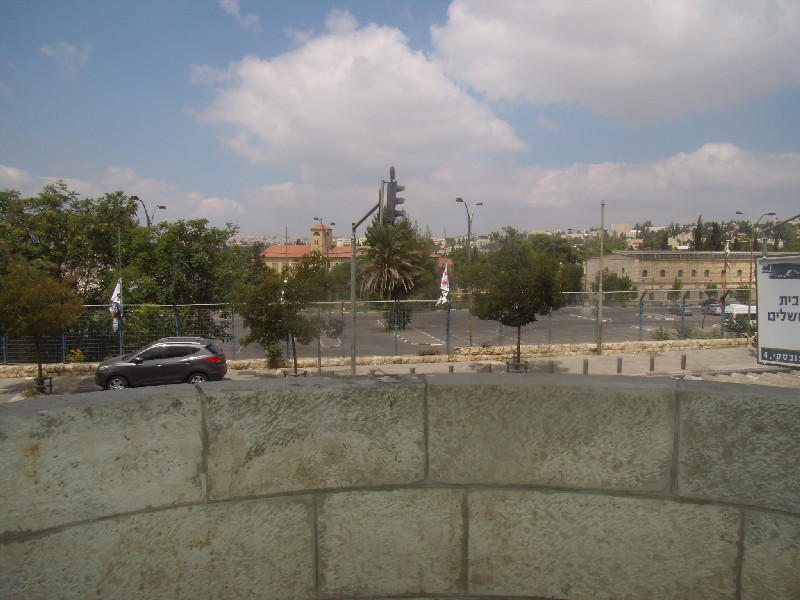 דרך חברון - 7