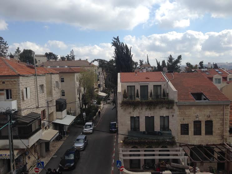 הקרן הקיימת לישראל - 3