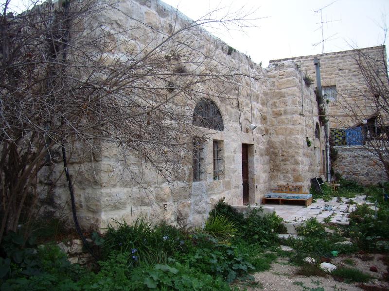 מלחה - 3