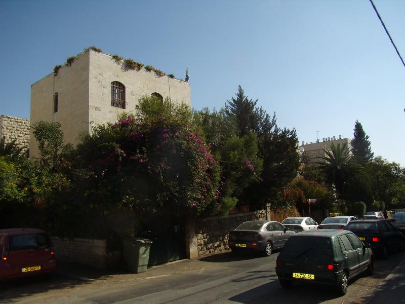 תל-חי - 3