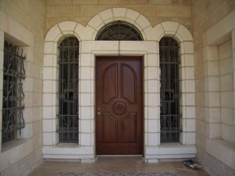 נווה אילן - 16