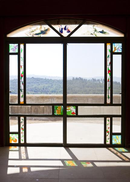 נווה אילן - 6