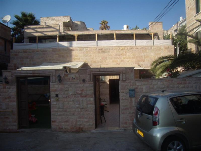 דרך בית לחם - 7