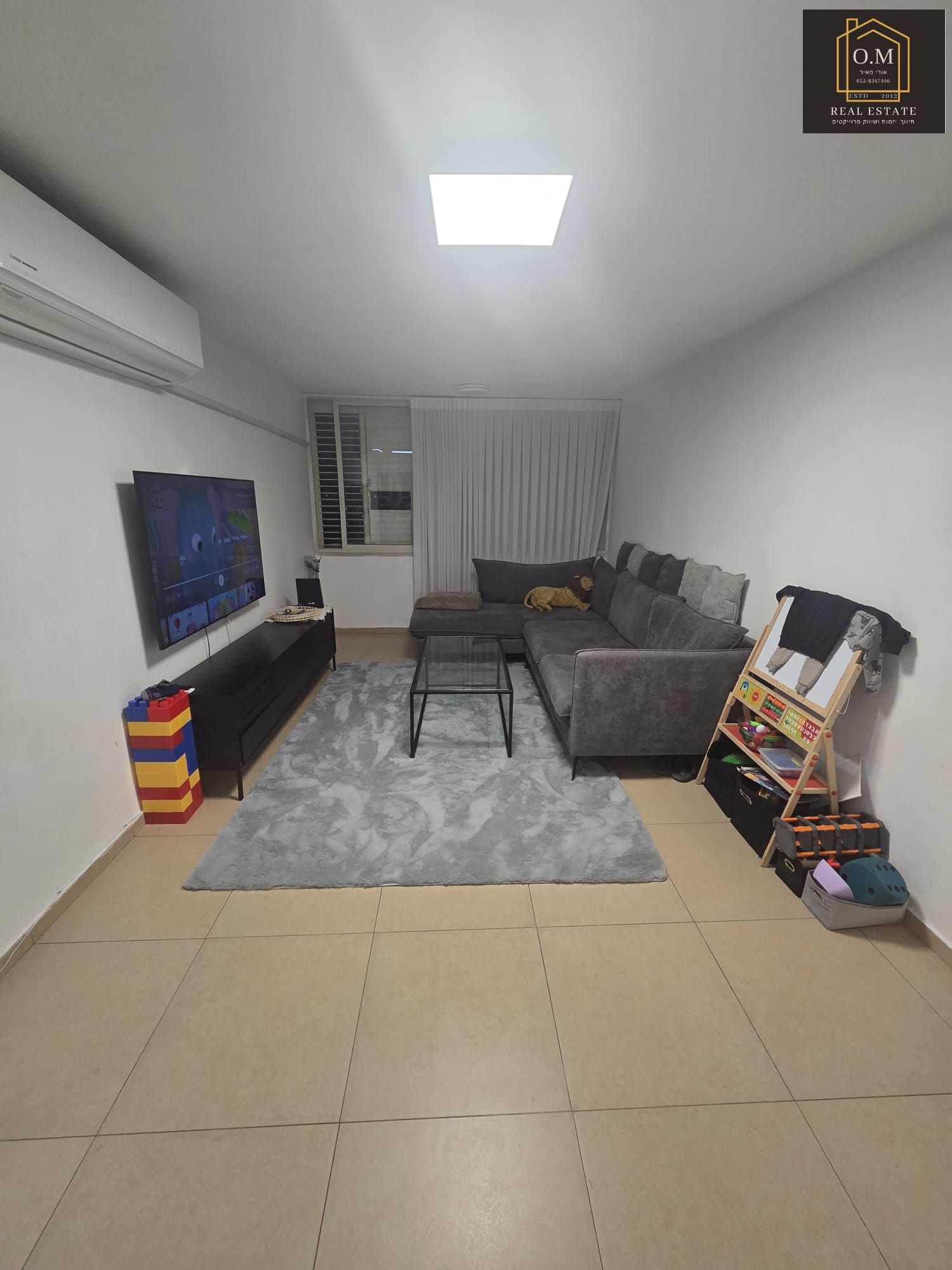 בית אל, תל אביב