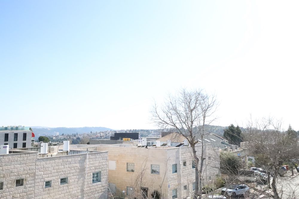 תבור - 3