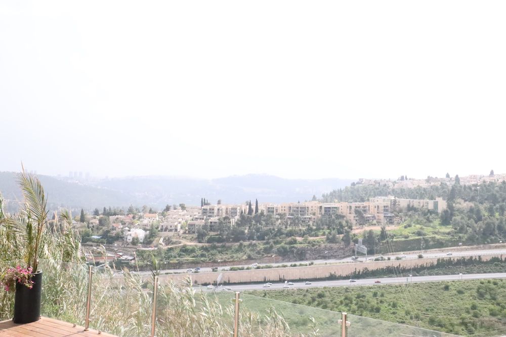 האורן - 2