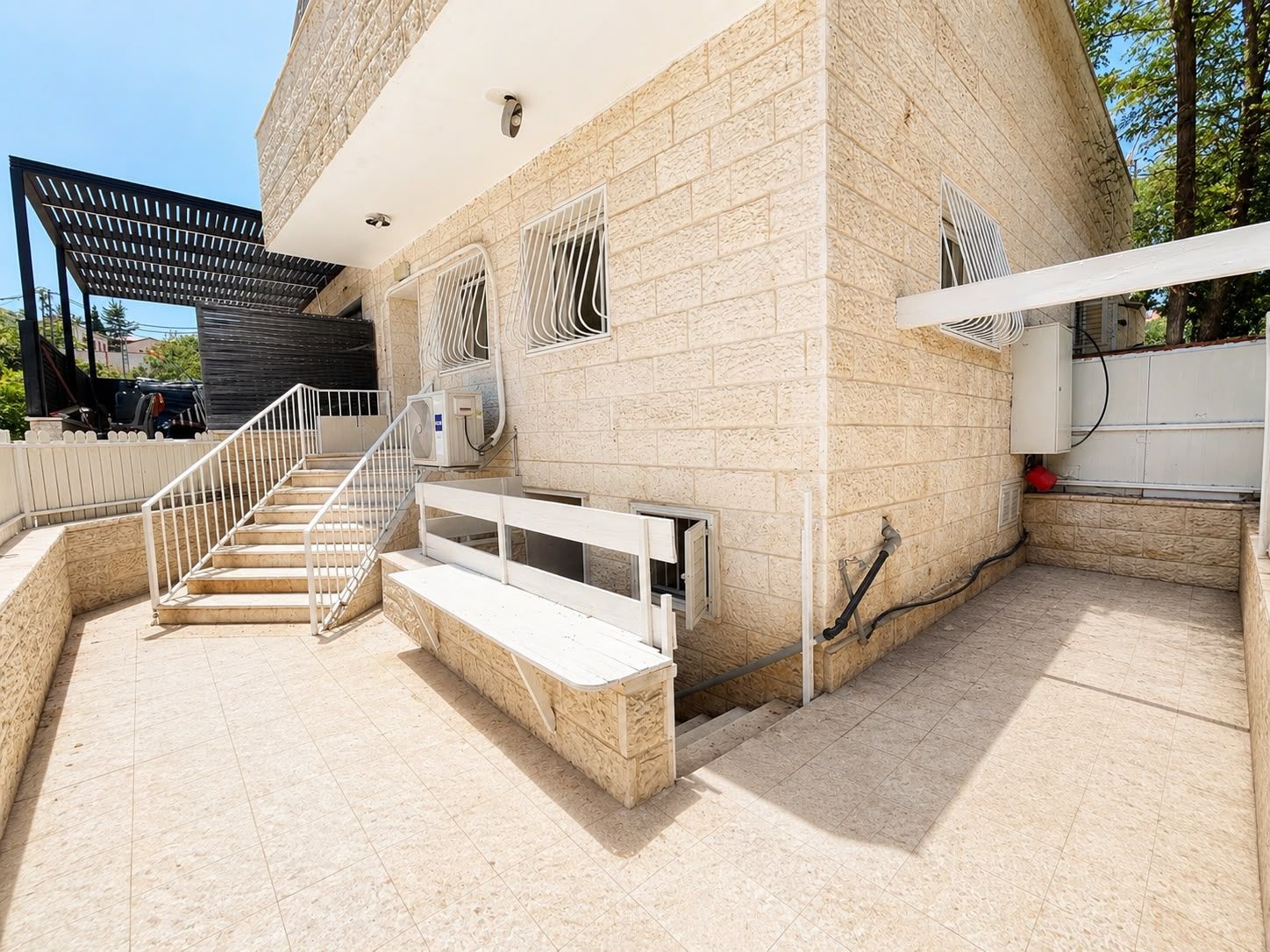 מעלה הקסטל - 5