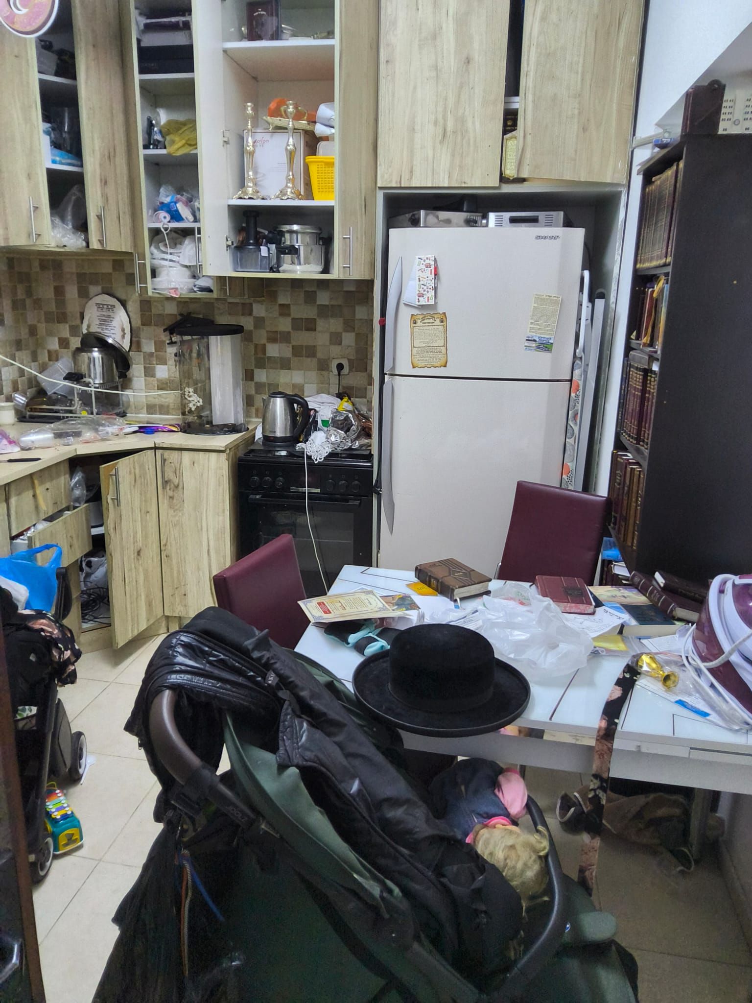 אשכנזי בצלאל - 12