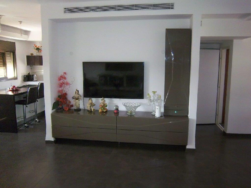 קרן היסוד - 3