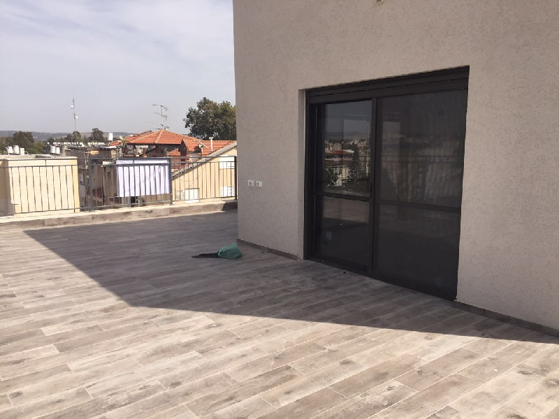 אהרונוביץ - 3