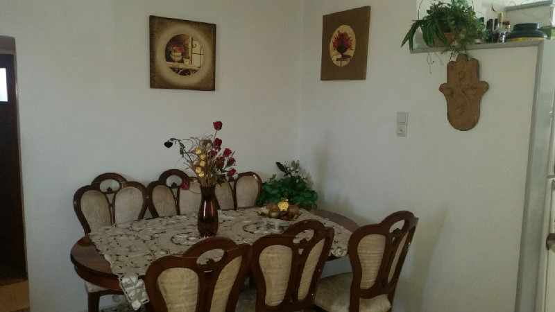 משה שרת - 5