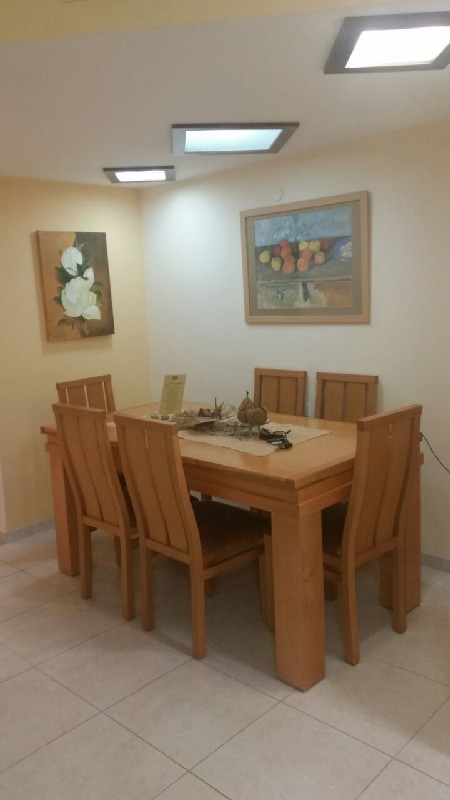 משה שרת - 6