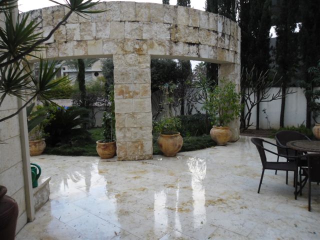 הזית - 4