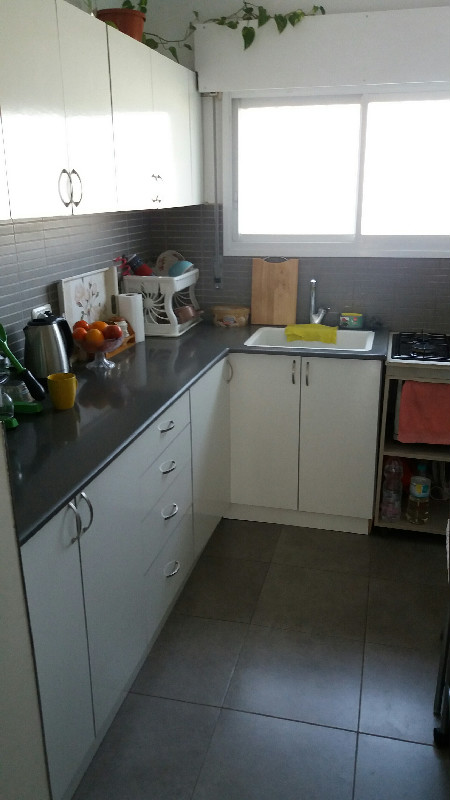 ירושלים - 3