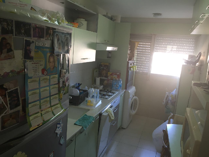 משה שרת - 3