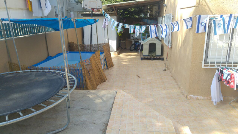 הקיבוצים - 5
