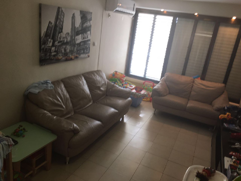 משה שרת - 2