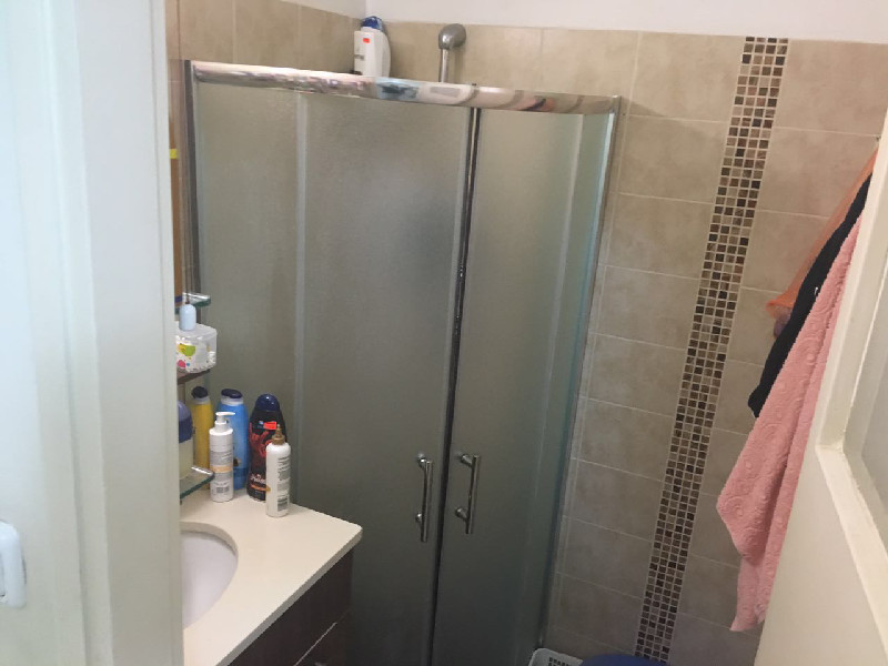 משה שרת - 3