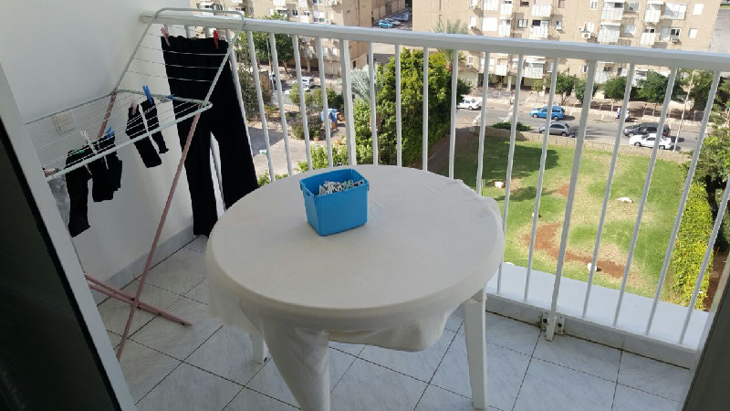 יגאל אלון  - 5