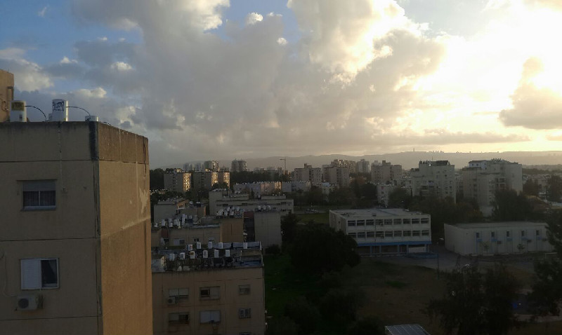 גולדה מאיר - 2
