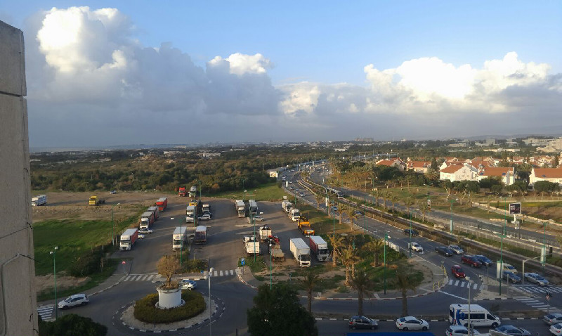 גולדה מאיר - 3