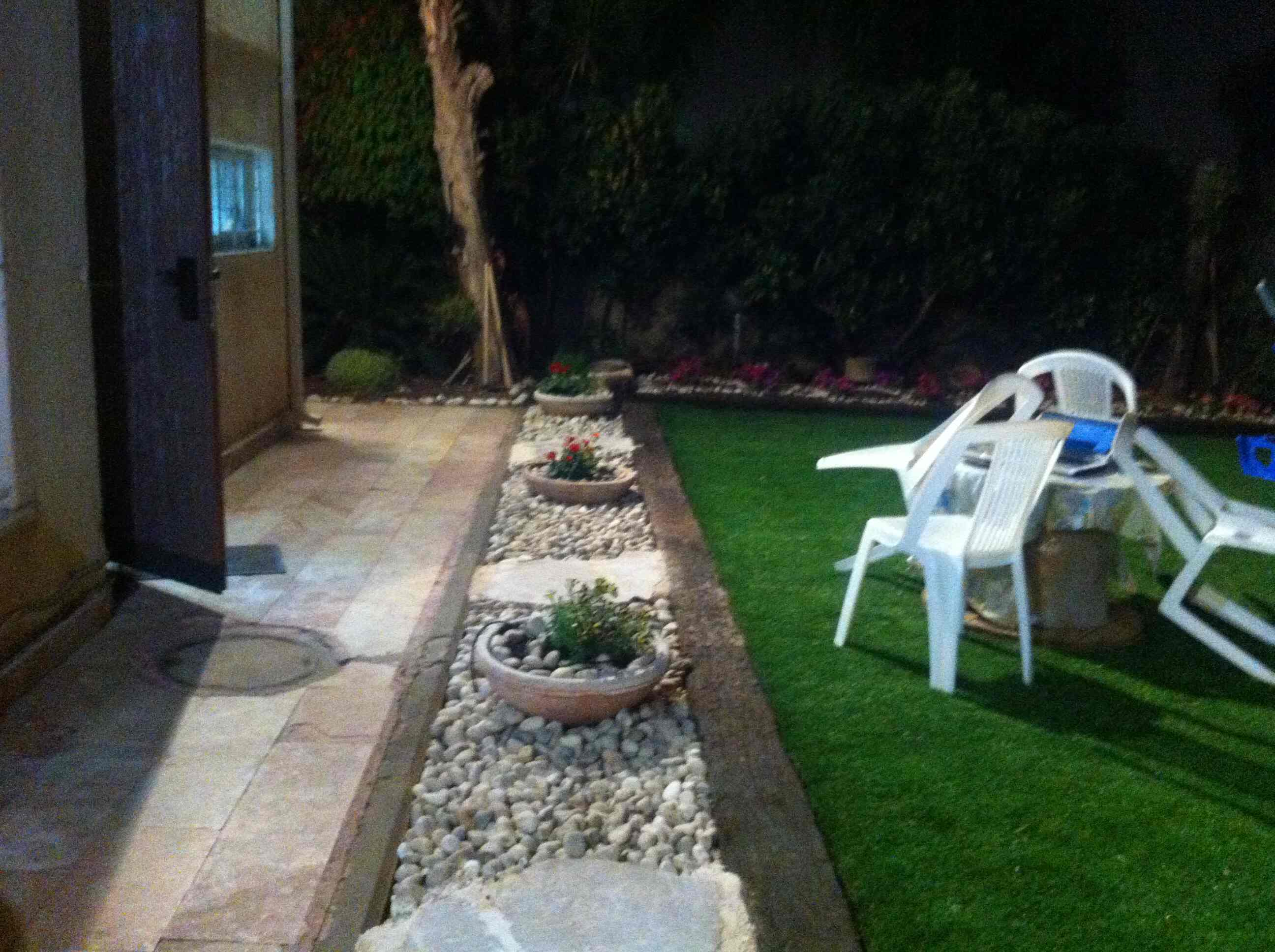 פתח תקווה - 3