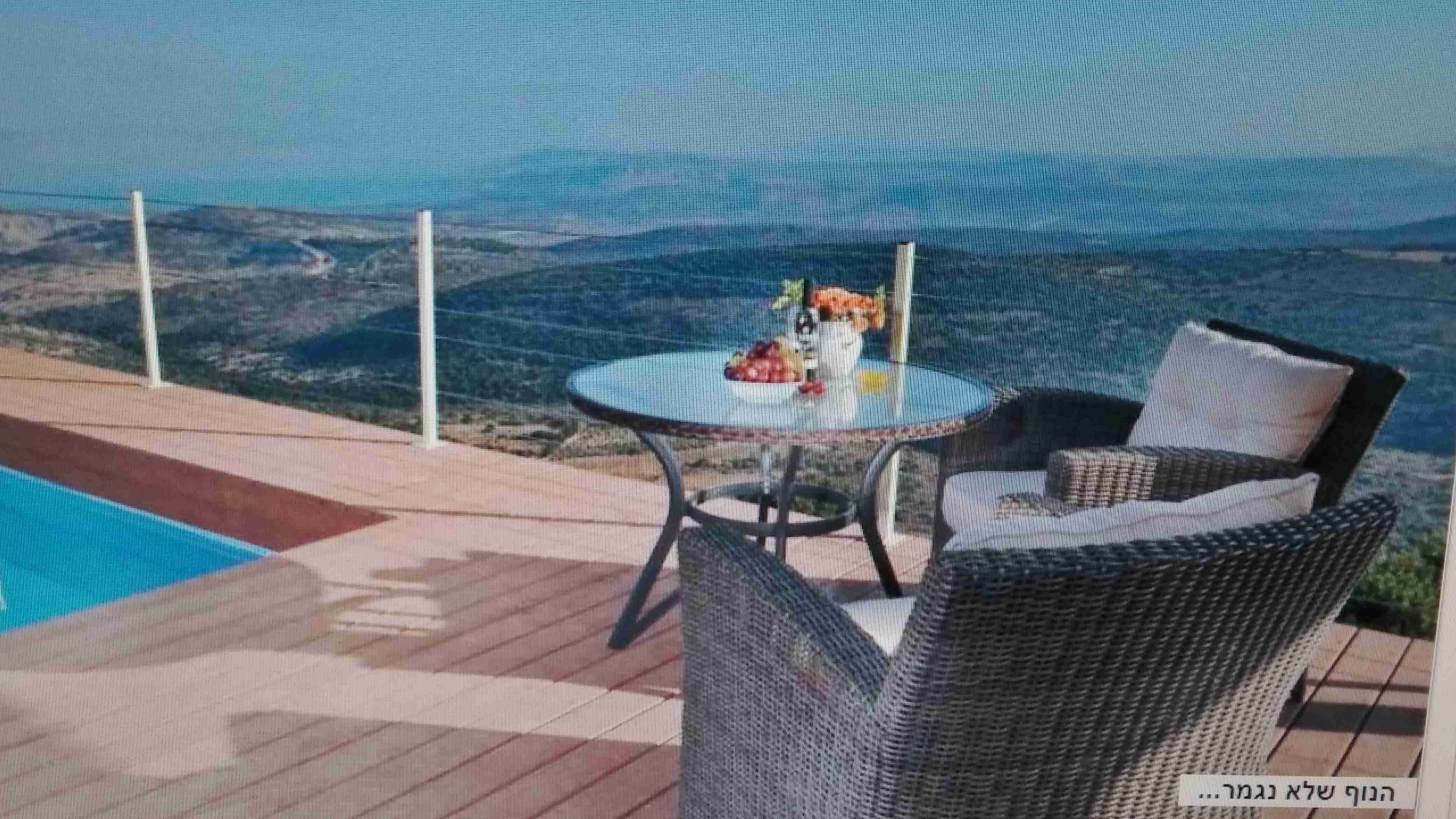 יוסי בנאי - 5