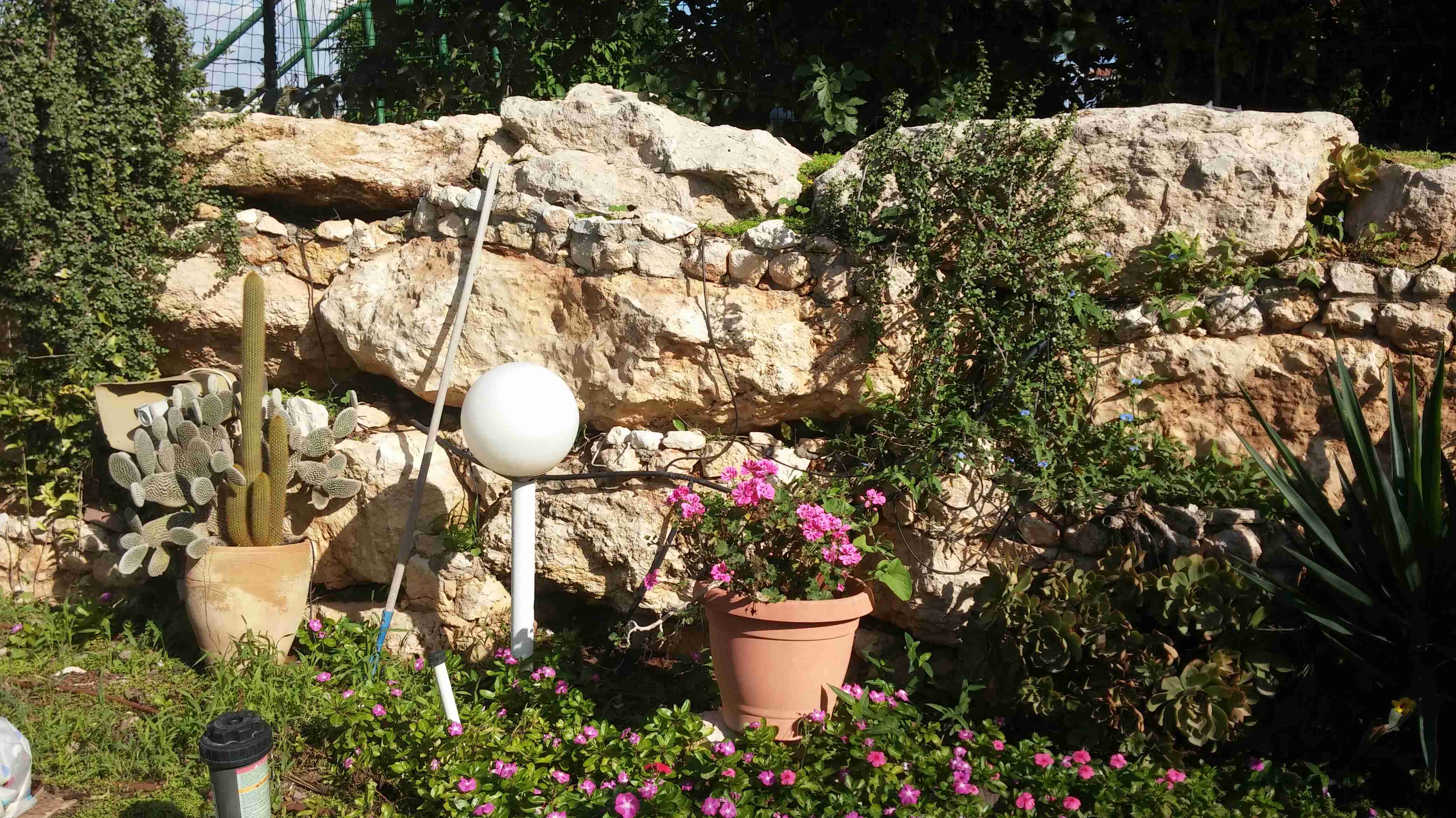 יוסי בנאי - 11
