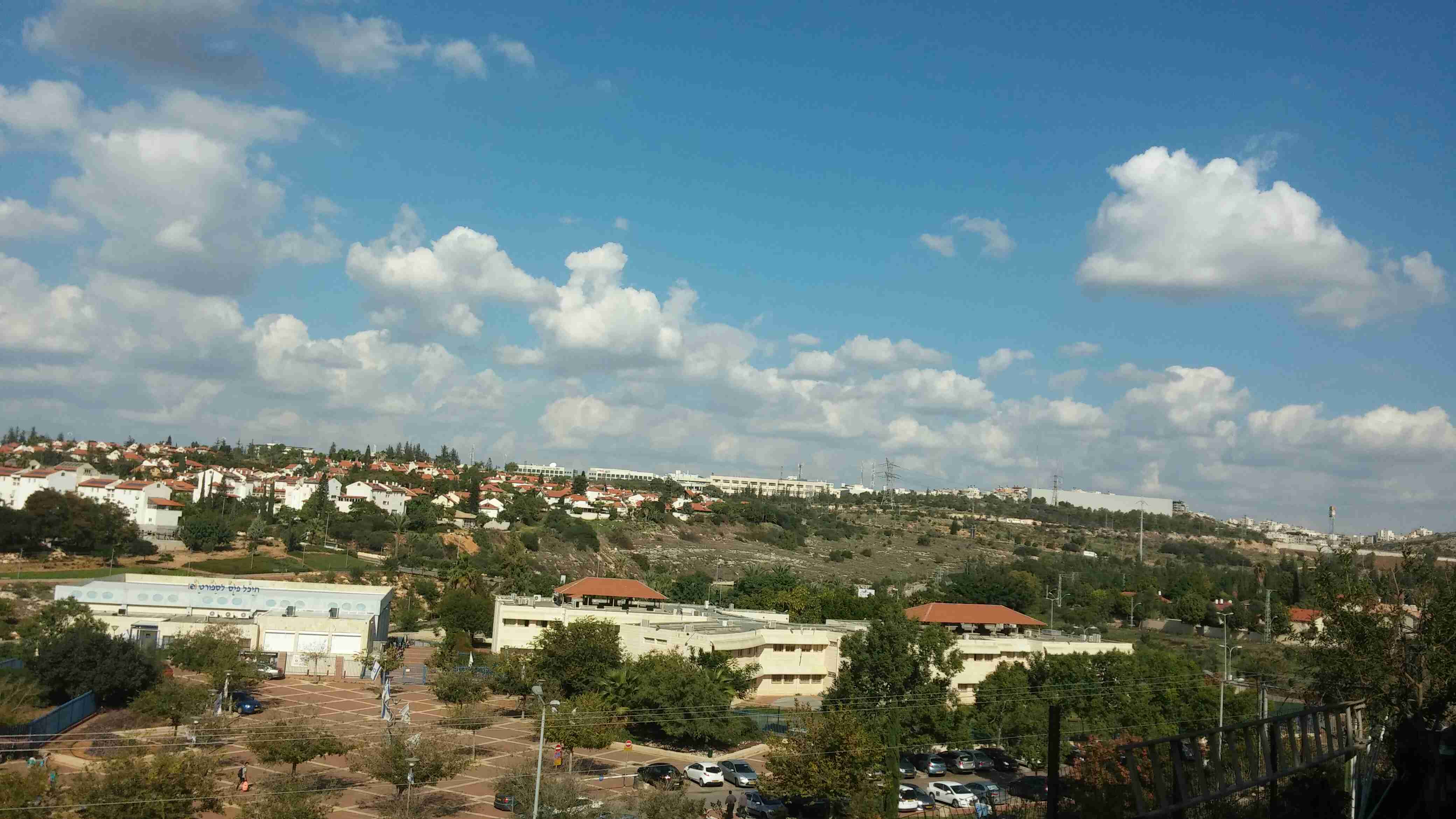 יוסי בנאי - 15