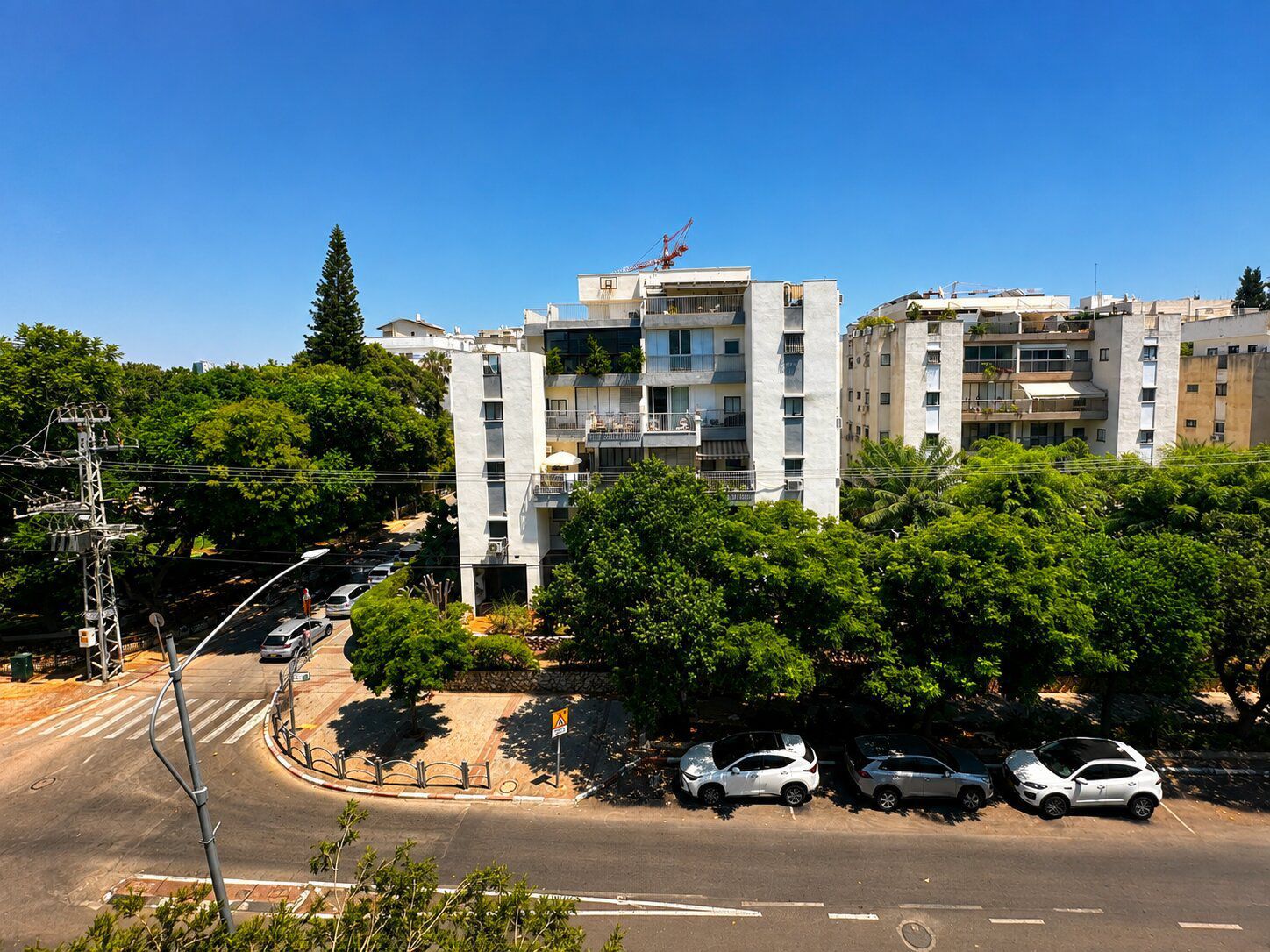 בר אילן - 5