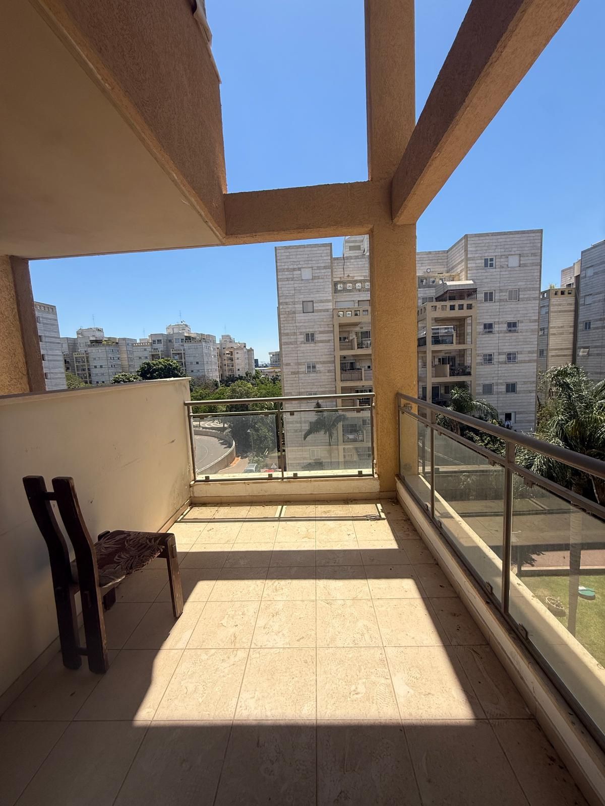 הר הצופים - 6