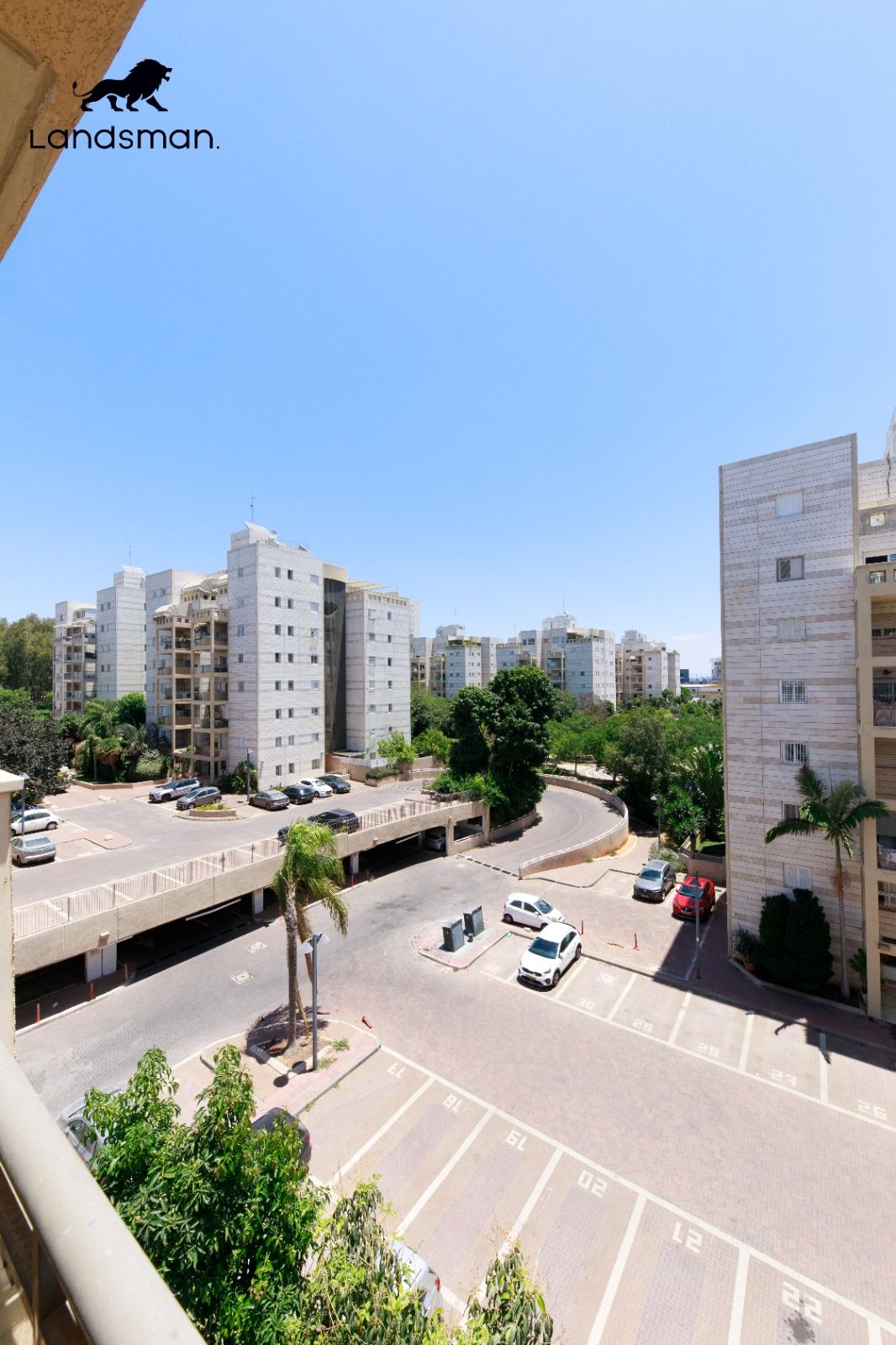 הר הצופים - 2