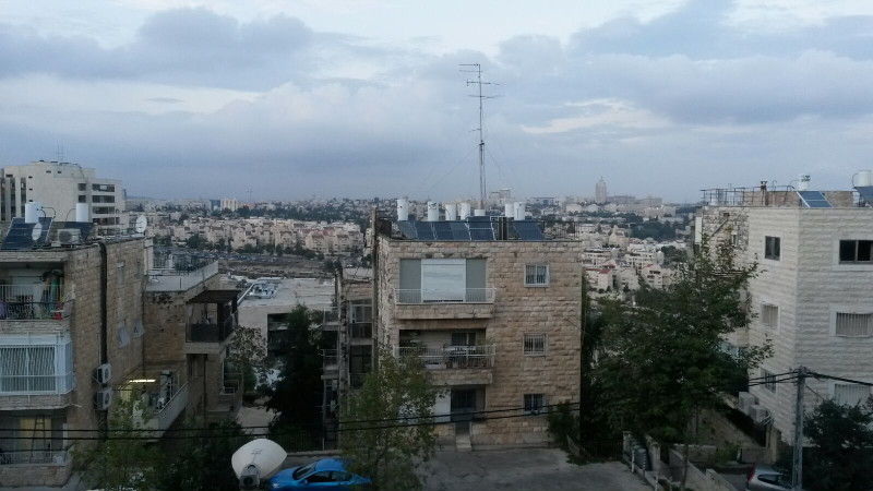 עוזיאל הרב - 2