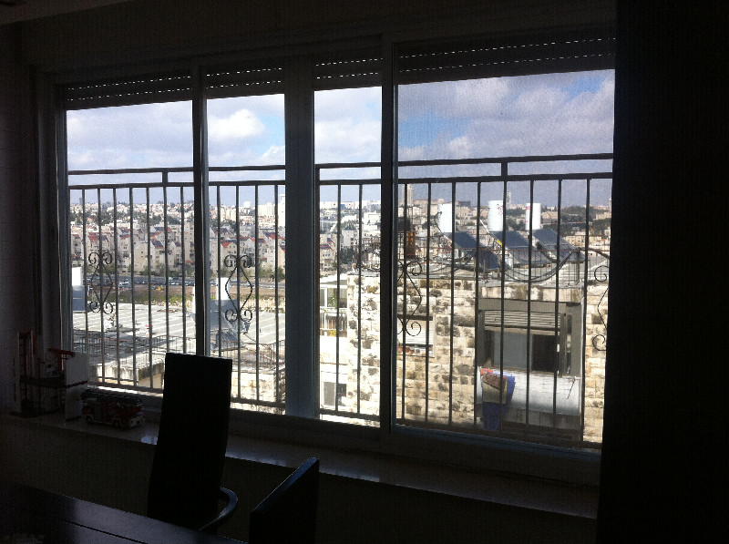 עוזיאל הרב - 4