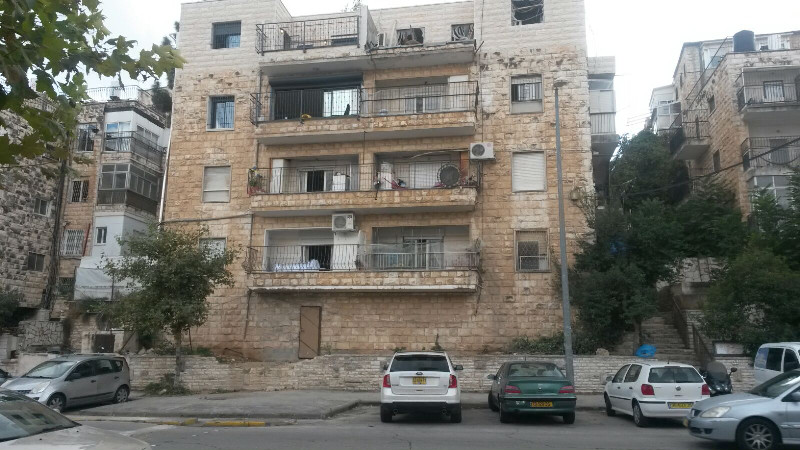 עוזיאל הרב - 3