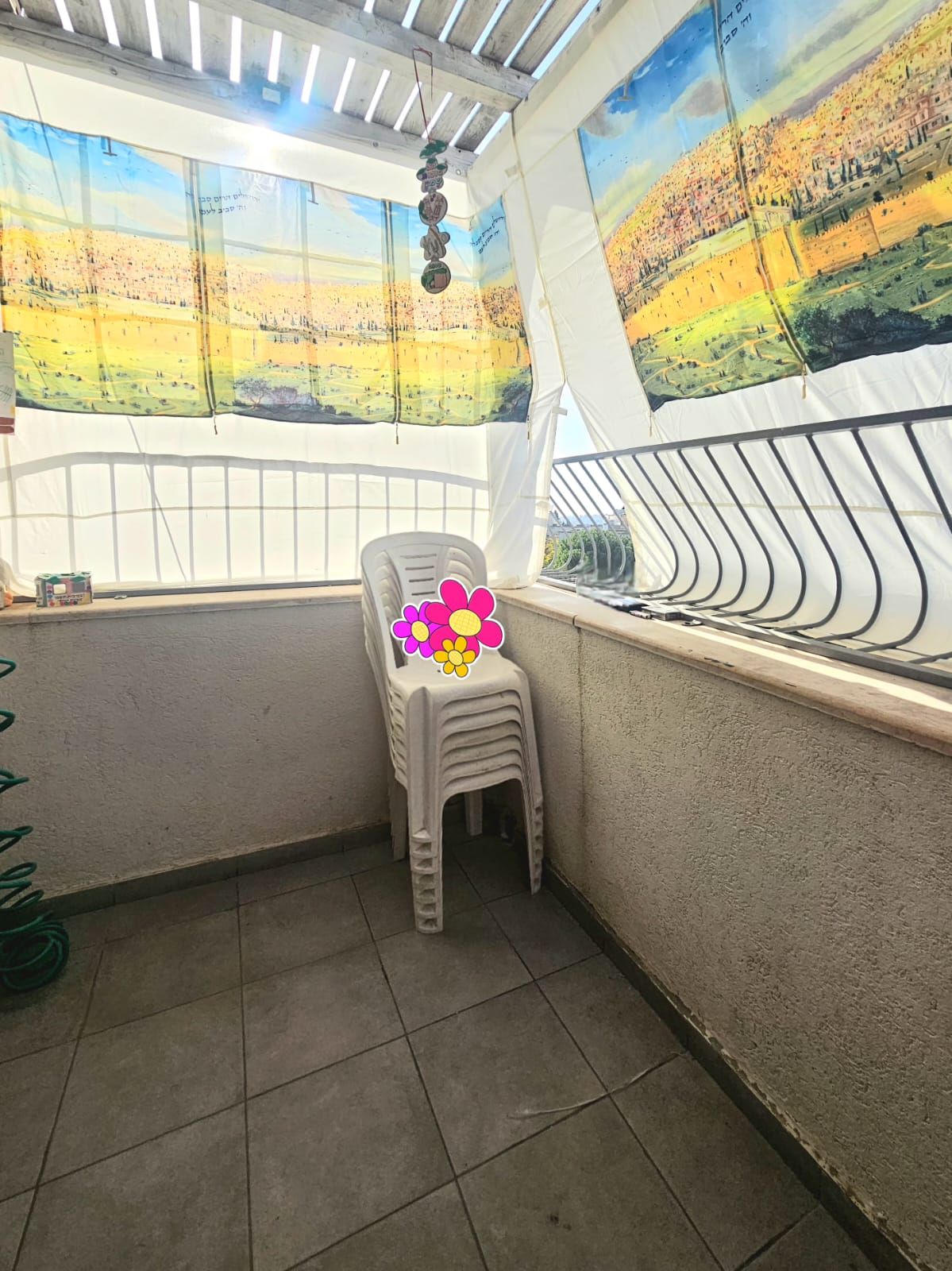 ברקת - 3