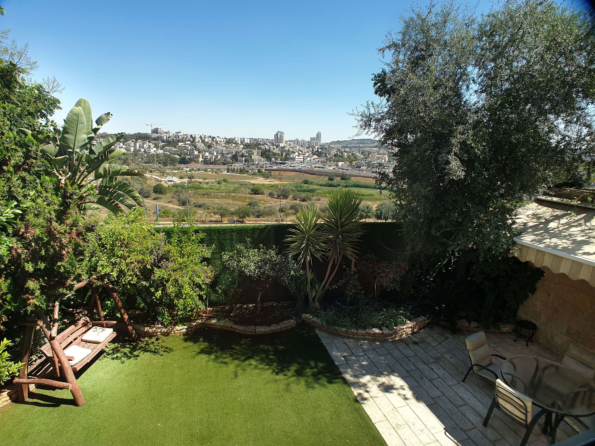 האוזנר גדעון - 7