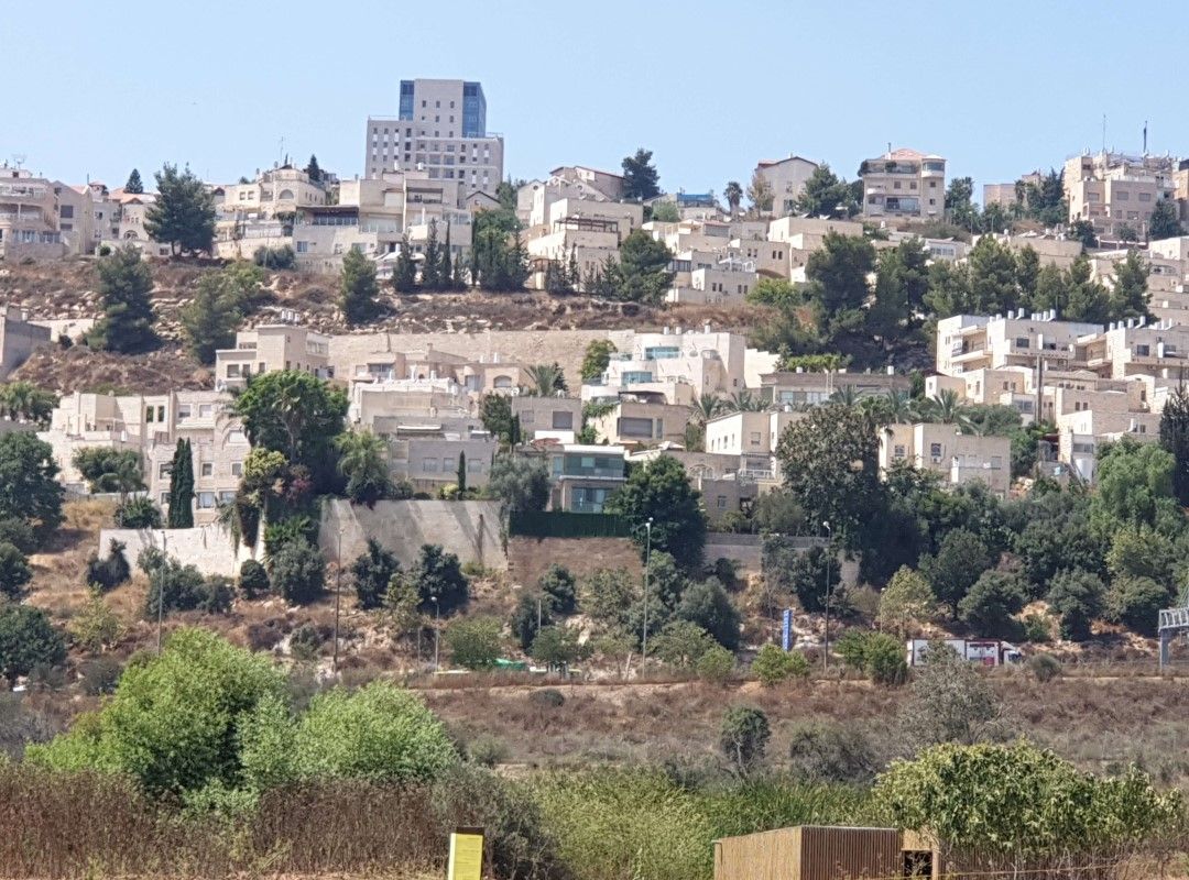 גדעון האוזנר - 15