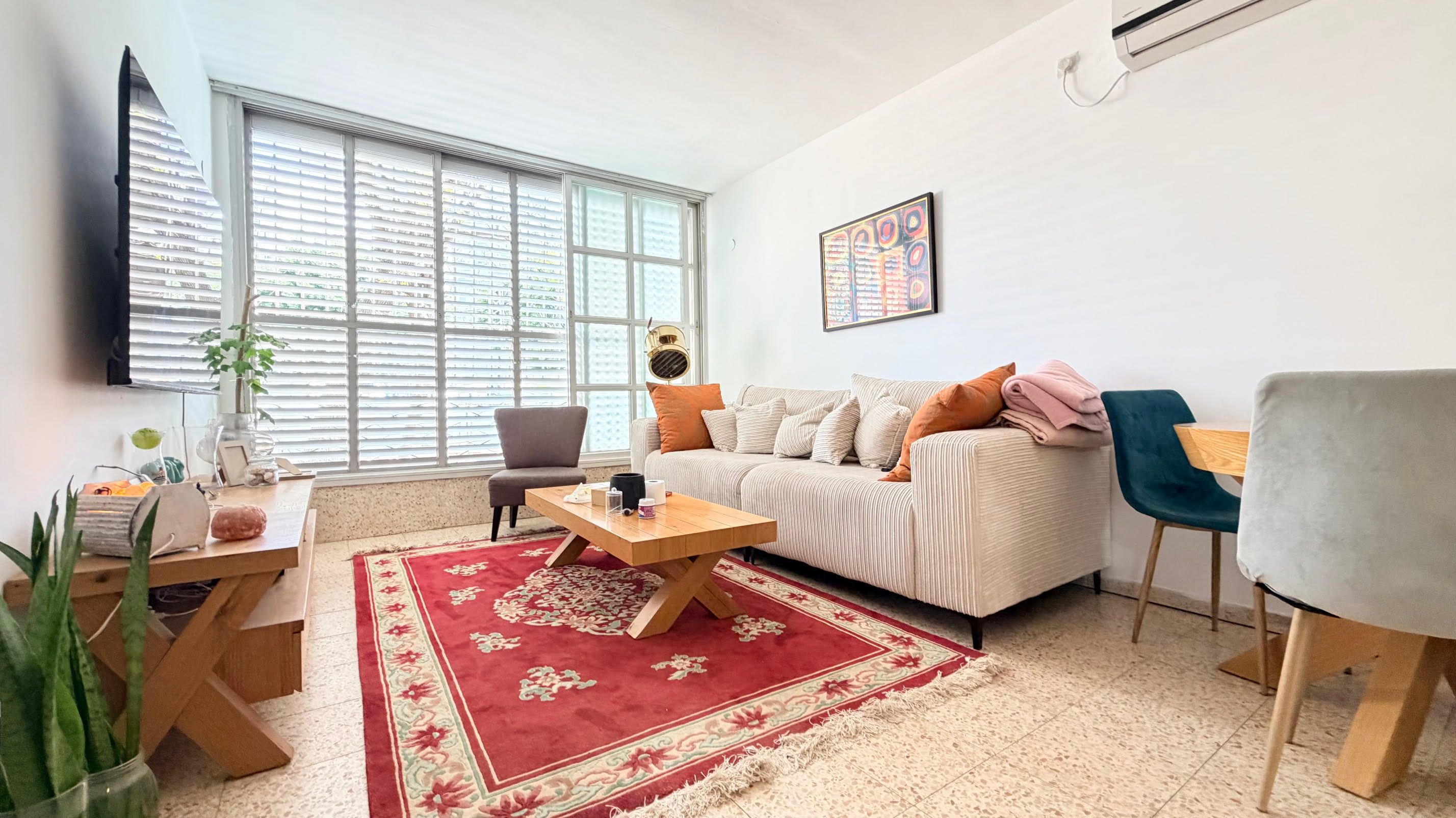 אקסטרה מייל | קשרי נדל״ן