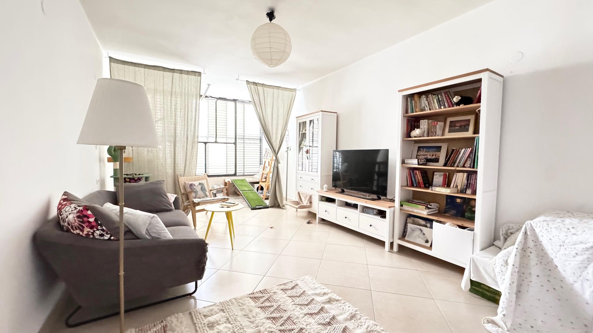 אקסטרה מייל | קשרי נדל״ן