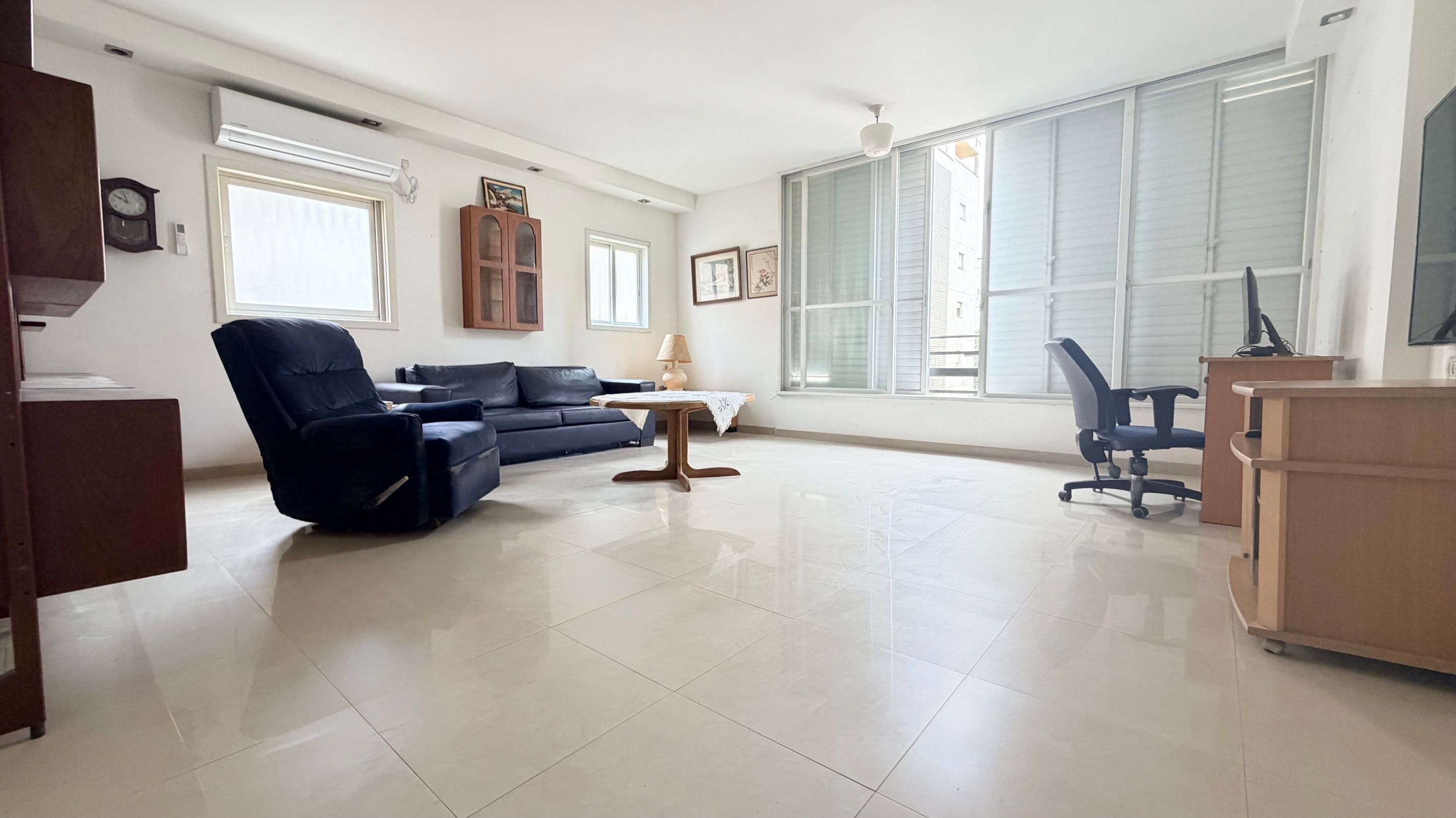 אקסטרה מייל | קשרי נדל״ן